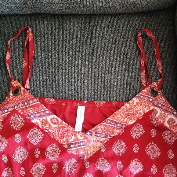 Dress - Picture 4 of 5